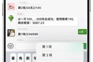 番摊多游戏源码完整部署流程｜服务器环境搭建+前后端配置全步骤